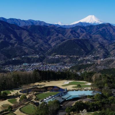 ふるさと納税 大月市 大月カントリークラブのゴルフ場利用割引券(10000円分)【006-034】｜y-sf｜03