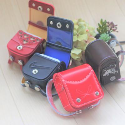 ふるさと納税 北名古屋市 ランドセルリメイク ミニランドセルとドーム