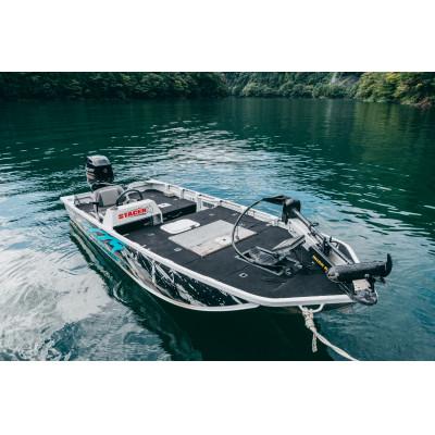 ふるさと納税 下北山村 池原ダム レンタルボート【ステーサー440 60