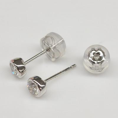 専用出品 ふるさと納税 甲府市 プラチナ Dカラー 0.2ctUP フクリン ダイヤ ピアス BPE-01024P 【P1581494795】(57640円)