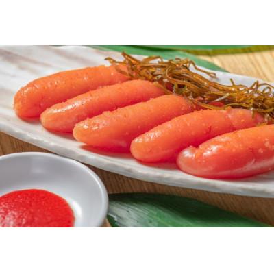 ふるさと納税 大川市 博多あごだし明太子300g (大川市)