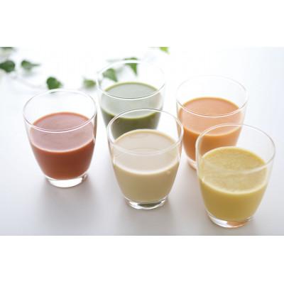 ふるさと納税 金沢市 糀からの贈り物・玄米甘酒490ml 12本セットの画像