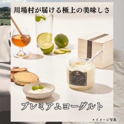 online shop ふるさと納税 川場村 3種類のヨーグルトセット