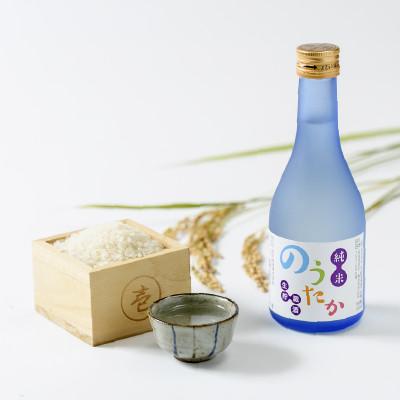 ふるさと納税 上越市 新潟・上越 酒5蔵元 300ml×5本 飲み比べ 日本酒