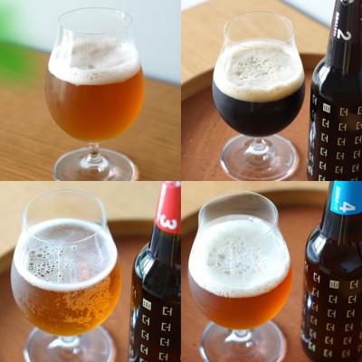 ふるさと納税 木津川市 【京都 木津川】ことことビール6本セット【クラフトビール】 