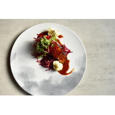 ふるさと納税 太宰府市 HOTEL CULTIA 太宰府 レストラン〈ルアン〉ランチペアチケット 