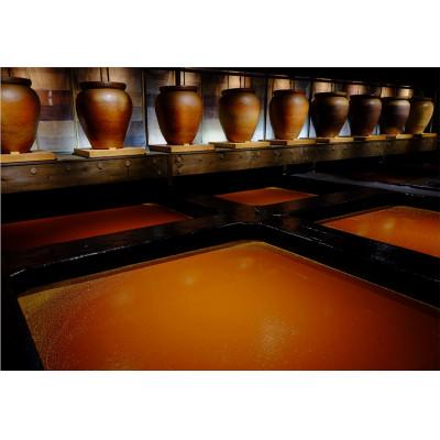 ふるさと納税 岡山市 キミセ醤油の五穀芳醇醤油3本、瀬戸内そだち2本(1本500ml)