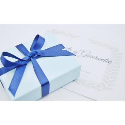 ふるさと納税 神戸市 淡水真珠ブレスレット(ゴールドカラー) 