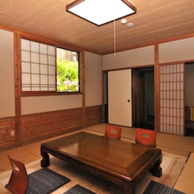 最安値❕ ふるさと納税 南小国町 【田の原温泉】流憩園のペア宿泊券 【CE9951518266】(36270円)