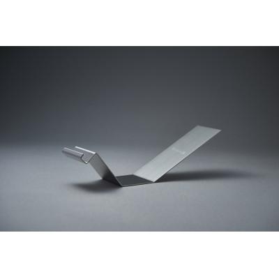 ふるさと納税 木津川市 【京都 木津川市】iPAD Stand(4Wayステンレス製) キッチンやリビングのインテリアに_2