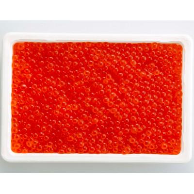 ふるさと納税 白糠町 【さとふる限定】 鱒いくら醤油漬け 400g(200g×2) 小分けパック |  | 03