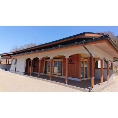 ふるさと納税 池田町 ドメーヌ・ヒロキ　シャルドネ　ヴェニュスとメルロー　ジュピター　白ワイン赤ワインセット 