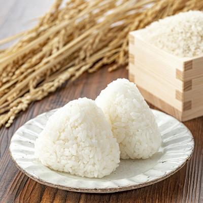 ふるさと納税 四万十町 香ばしい香りに感動!まぼろしの香る米　5kg