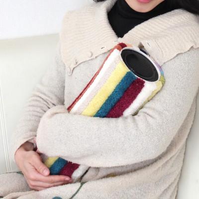 抱っこスピーカー〈Hugme(ハグミー)〉