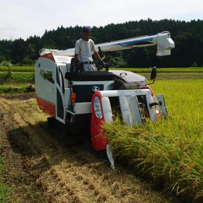 ふるさと納税 立山町 富山県立山町産　こしひかり　450g×1袋｜y-sf｜02