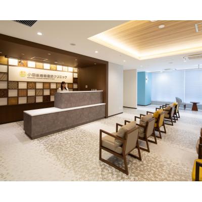 【新品同様 / 希少】 ふるさと納税 小田原市 小田原箱根健診クリニックでの人間ドック(1名様分)とミナカ食事券5000円コース 【Z3445575117】(125580円)