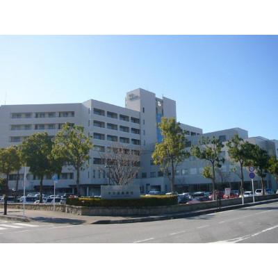 ふるさと納税 長浜市 人間ドッククーポン券 3,000円(市立長浜病院ヘルスケア研究センター利用券)