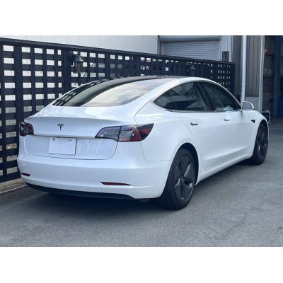 USED ふるさと納税 大木町 TESLA(テスラ)モデル3のレンタカーでEV(電気自動車)体験&サスティナブル観光!　CD10 【YWU1070054188】(39000円)