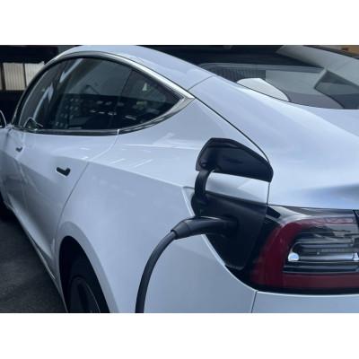 USED ふるさと納税 大木町 TESLA(テスラ)モデル3のレンタカーでEV(電気自動車)体験&サスティナブル観光!　CD10 【YWU1070054188】(39000円)