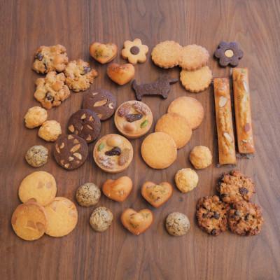 ふるさと納税 芦屋市 ひみつのひとさじの人気のタルト・フィナンシェ38個詰合せ