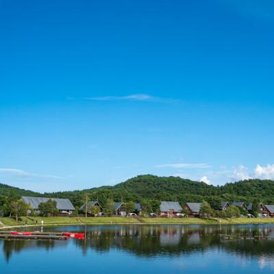 ふるさと納税 天栄村 エンゼルフォレスト白河高原で使える宿泊クーポン券(9，000円分) 