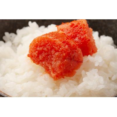 ふるさと納税 筑紫野市 大満足!訳アリ辛子明太子　小切1kg(100g×10p)(筑紫野市)｜y-sf｜04