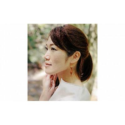 ふるさと納税 米原市 幾木　木彫アクセサリー　居醒の清水_1