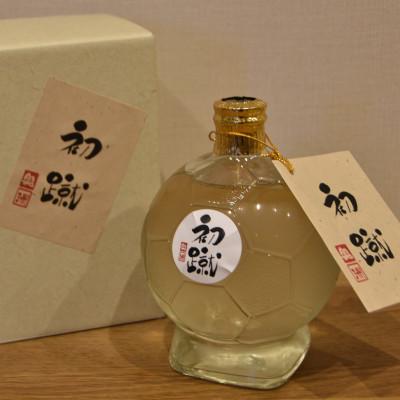 ふるさと納税 藤枝市 奥洲屋オリジナル吟醸酒「初蹴」720ml