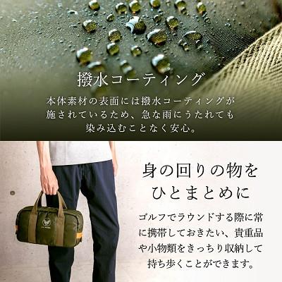 【値下げ⭕️】 ふるさと納税 豊岡市 豊岡製　軽量ナイロン　カートバッグ　THE FEW 【OCQ7276341880】(26520円)