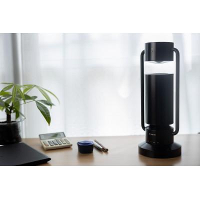 ふるさと納税 昭和村 キヤノン albos(アルボス) Light&Speaker(ライト