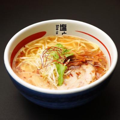 ふるさと納税 木津川市 [ふるさと納税]塩と醤 お食事券 3000円(500円×6)ラーメン 餃子 唐揚げ