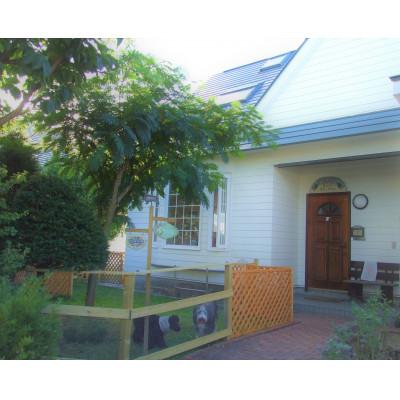 ふるさと納税 江別市 札幌の隣町江別市で、ペットと一緒に泊まれる民泊 1名様1泊分 宿泊券