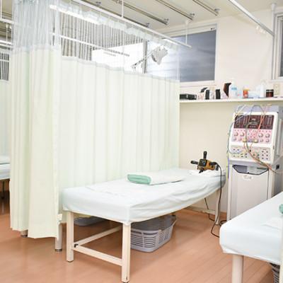 ふるさと納税 四條畷市 金子鍼灸整骨院の美顔鍼 60分コース 施術券 