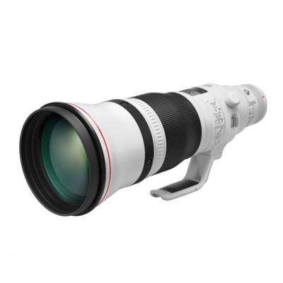 ふるさと納税 宇都宮市 キヤノン Canon 望遠レンズ EF600mm F4L IS III USM