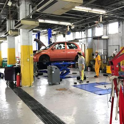 新入荷!!【日本未発売】 ふるさと納税 河合町 ホリデー車検法隆寺の車検・整備チケット　(15，000円相当) 【HOV6996463206】(25500円)