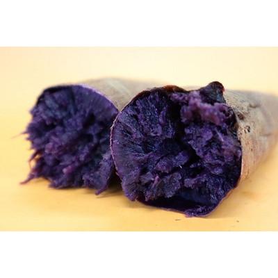 ふるさと納税 行方市 焼き芋を追求したJAチョイスの新品種「行方の紫福」5kg(日本農業賞「大賞」・農林水産祭『天皇杯』)