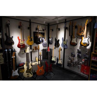 ふるさと納税 川口市 [エレキギター][エレキベース]Sonicオーダーチケット44万円分