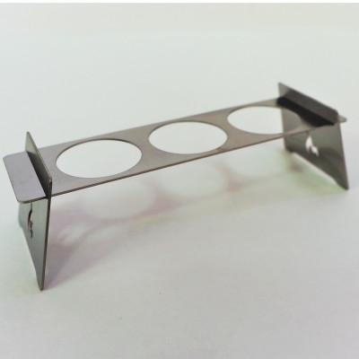 ふるさと納税 五戸町 [SPHL-3]フェニックスライズの調味料ホルダー「スパイスホルダー[3つ穴ver]」1セット