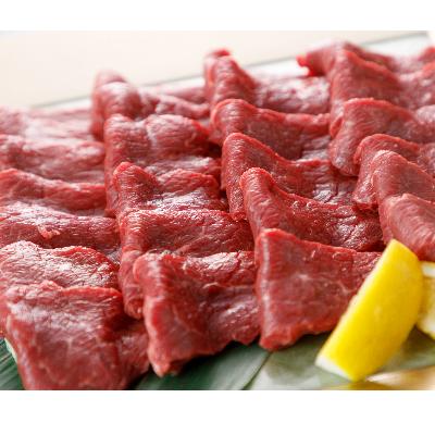 ふるさと納税 玉東町 A5ランク くまもと黒毛和牛 焼肉用400g(玉東町)