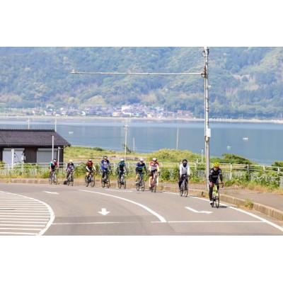 ふるさと納税 若狭町 若狭路センチュリーライド2023 参加券1名様【2023年