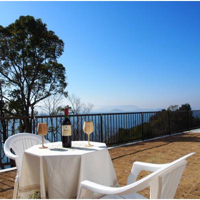 ふるさと納税 土庄町 小豆島醸造メルロー/Merlot 2022　224ワイナリー　日本ワイン　小豆島ワイン　土庄町 