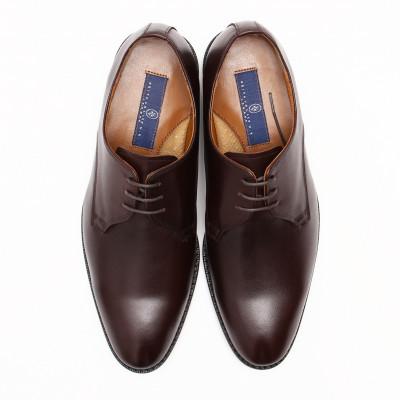 ふるさと納税 大和郡山市 KEITHVALLER U.K. LONDON 紳士靴 革底