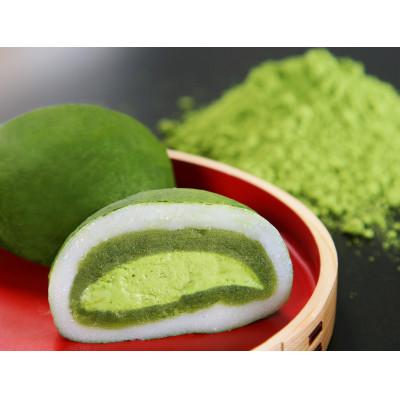 ふるさと納税 八女市 茶々一福 10個