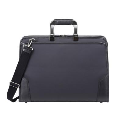 ふるさと納税 豊岡市 豊岡鞄 HLSS 202202 Resin Handle ブラックの画像