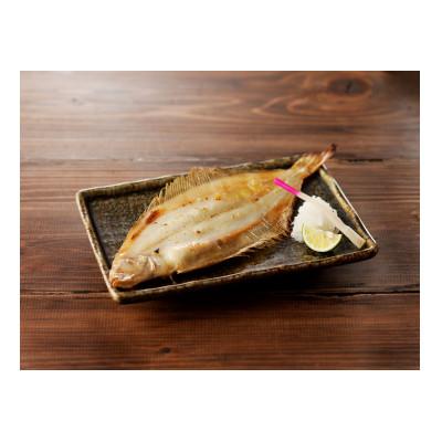 ふるさと納税 浜田市 大秀商店の「干しのどぐろ4尾と子持ち笹かれい6尾」干物セット_3