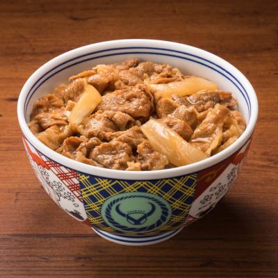 ふるさと納税 加須市 吉野家牛丼の具10食セット｜y-sf｜02