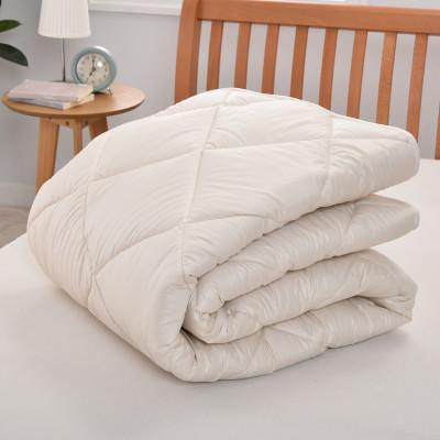 ふるさと納税 宇都宮市 西川のウォッシャブルウールベッドパッド(ダブル) AM23230002/720_3