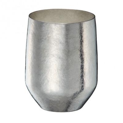 ふるさと納税 燕市 SUSgallery Tumbler 400ml Goblet Mirror : さと