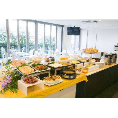 ふるさと納税 湖西市 ホテルnanvan浜名湖 ツイン1泊2名様宿泊券+居酒屋食事券【8,000円】の画像