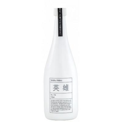 ふるさと納税 加須市 力士 純米にごり原酒 英雄 720ml